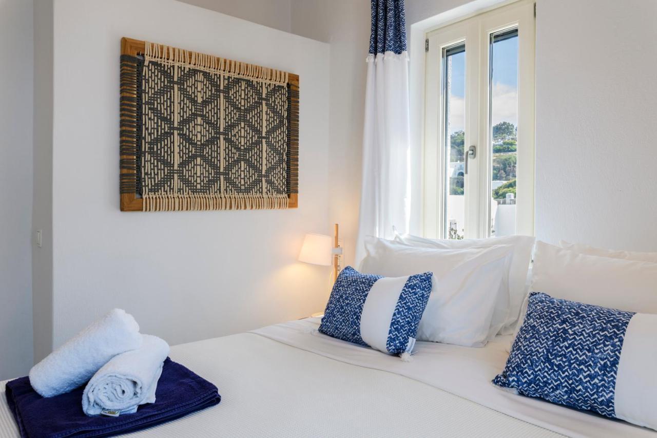 הוילה Mykonos Town Mykonos Perla Town House מראה חיצוני תמונה