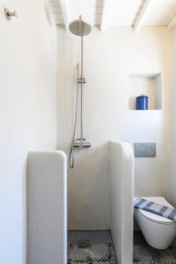 הוילה Mykonos Town Mykonos Perla Town House מראה חיצוני תמונה